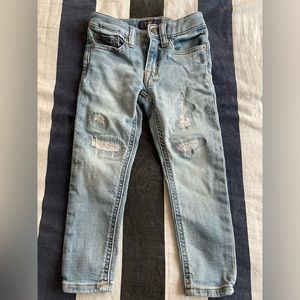 Polo Ralph Lauren Kids Jeans Size 3T